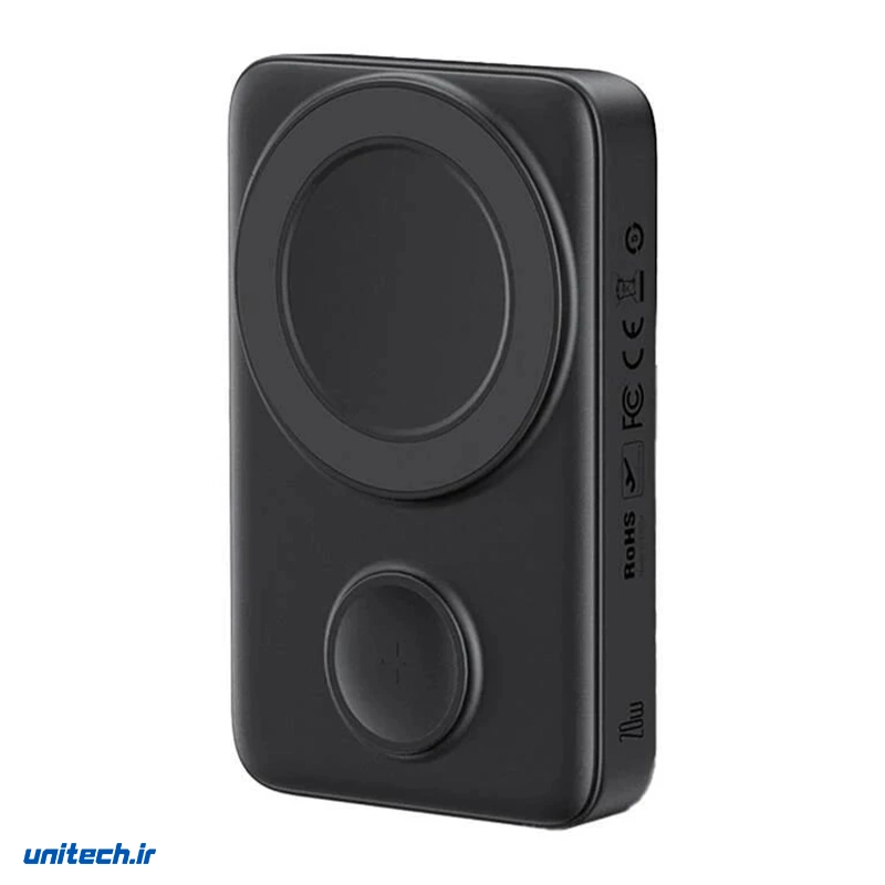 پاوربانک 20 وات مک دودو مدل mc1461 ظرفیت 10000 میلی آمپر ساعت2